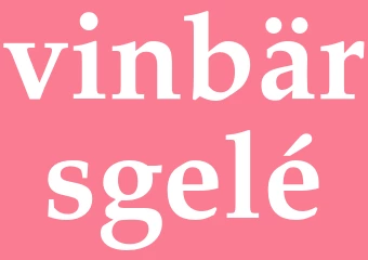 Synonym vinbärsgelé