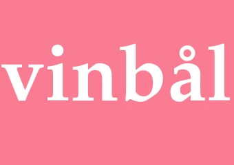Synonym vinbål