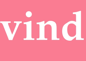 Synonym vind