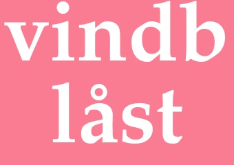 Synonym vindblåst
