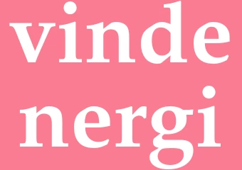 Synonym vindenergi