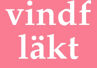 Synonym vindfläkt