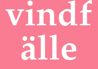 Synonym vindfälle