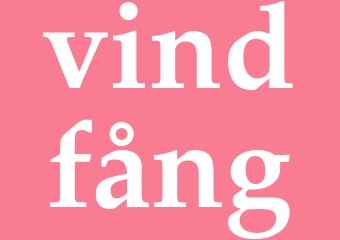 Synonym vindfång