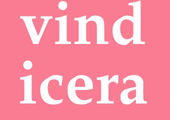Synonym vindicera