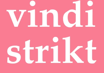 Synonym vindistrikt
