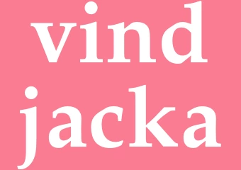 Synonym vindjacka