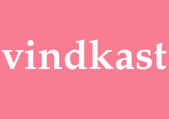 Synonym vindkast