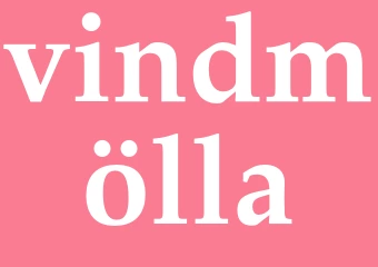 Synonym vindmölla