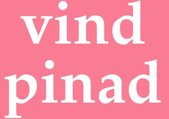 Synonym vindpinad