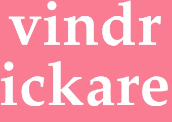Synonym vindrickare
