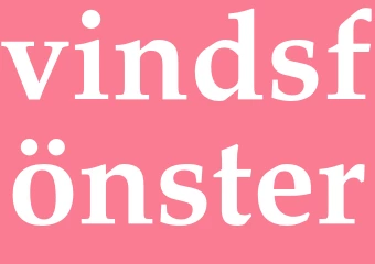 Synonym vindsfönster