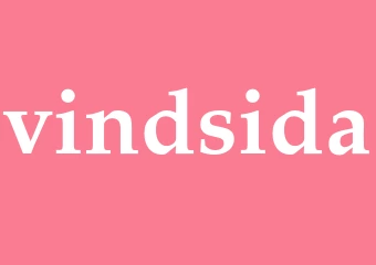 Synonym vindsida
