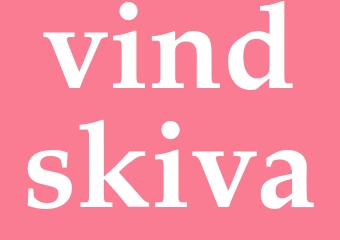 Synonym vindskiva