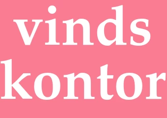 Synonym vindskontor