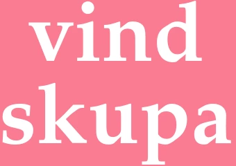 Synonym vindskupa
