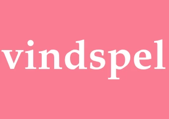 Synonym vindspel