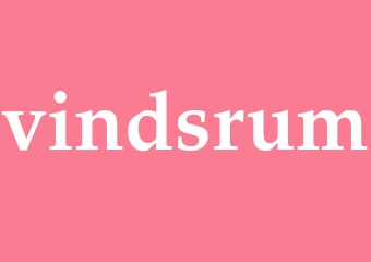 Synonym vindsrum
