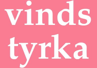 Synonym vindstyrka