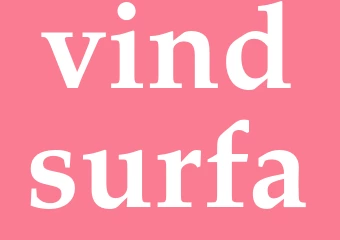 Synonym vindsurfa