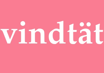 Synonym vindtät