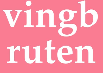 Synonym vingbruten