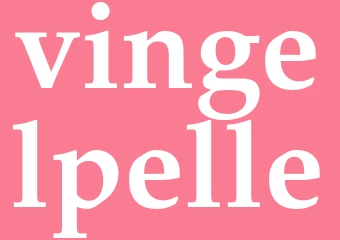 Synonym vingelpelle