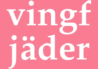 Synonym vingfjäder