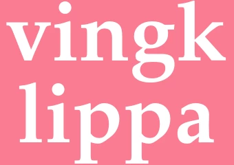 Synonym vingklippa