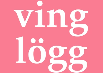 Synonym vinglögg
