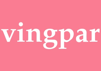 Synonym vingpar