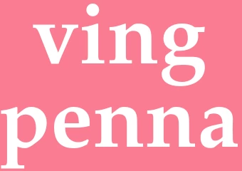 Synonym vingpenna