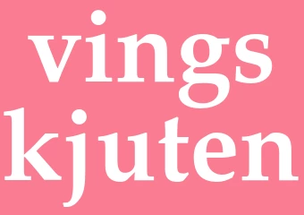 Synonym vingskjuten