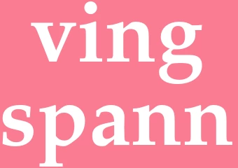 Synonym vingspann
