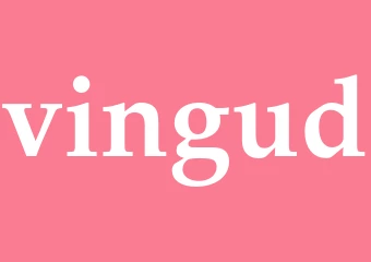 Synonym vingud