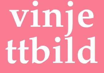 Synonym vinjettbild
