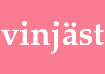 Synonym vinjäst