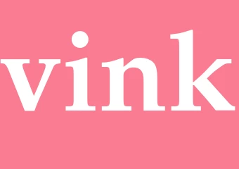 Synonym vink