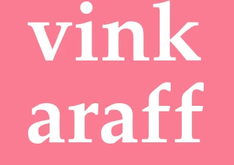 Synonym vinkaraff