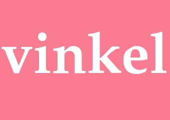 Synonym vinkel