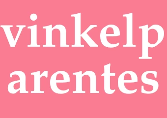 Synonym vinkelparentes
