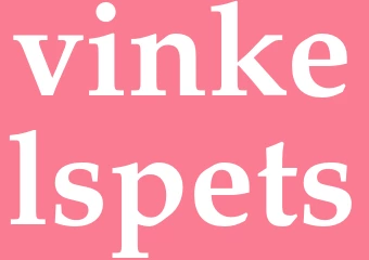 Synonym vinkelspets