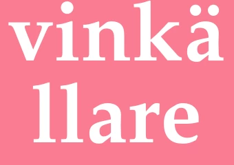 Synonym vinkällare