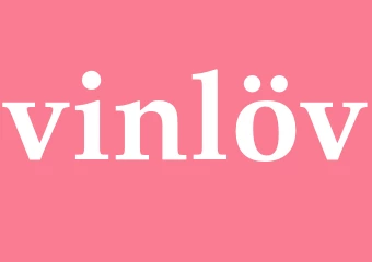 Synonym vinlöv