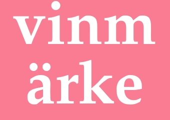 Synonym vinmärke
