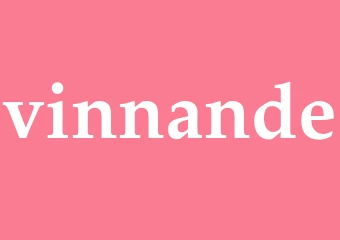 Synonym vinnande