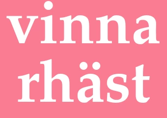 Synonym vinnarhäst