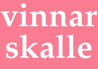 Synonym vinnarskalle