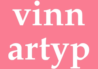 Synonym vinnartyp