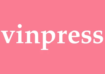 Synonym vinpress